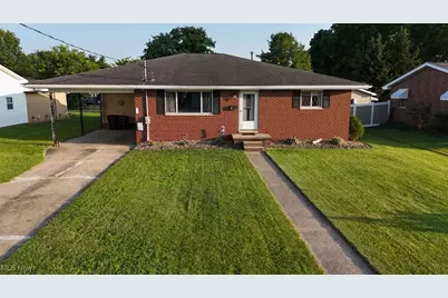 2133 McTaggert Street, Belpre, OH 45714 - Photo 1