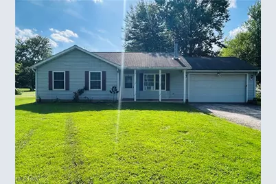 5636 Laskey Road, Rome, OH 44085 - Photo 1