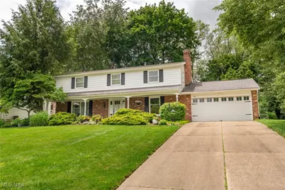 401 Winston Avenue NE, North Canton, OH 44720 - Photo 1