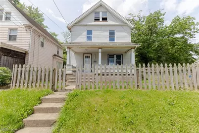 60 Steel Street, Youngstown, OH 44509 - Photo 1