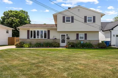 7520 Goldenrod Drive, Mentor on the Lake, OH 44060 - Photo 1