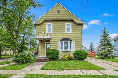 1833 W 7th Street, Ashtabula, OH 44004 - Photo 1
