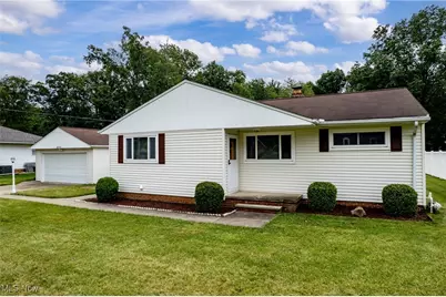 29776 Arthur Avenue, Wickliffe, OH 44092 - Photo 1