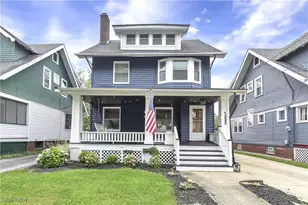 1222 Bonnieview Ave, Oakwood, OH 44107 - Photo 1