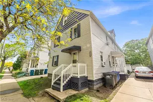 2115 Dowd Ave, Oakwood, OH 44107 - Photo 1