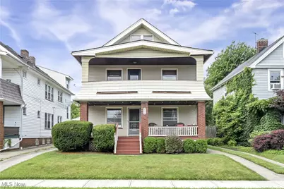 2118 Clarence Avenue, Oakwood, OH 44107 - Photo 1