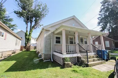 874 Cleveland Avenue, Amherst, OH 44001 - Photo 1