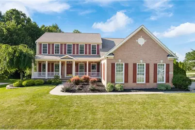 4491 Binfield Circle, Uniontown, OH 44685 - Photo 1