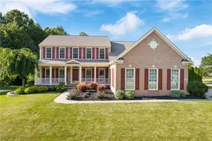 4491 Binfield Cir, Uniontown, OH 44685 - Photo 1