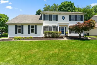 7701 Huntington Drive, Boardman, OH 44512 - Photo 1