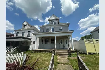 1411 Maryland Avenue, Steubenville, OH 43952 - Photo 1