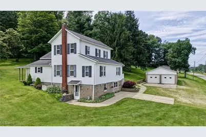 1760 State Route 93, Baltic, OH 43804 - Photo 1