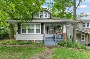 1901 Newton St, Akron, OH 44305 - Photo 1