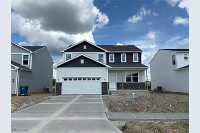 23540 Celestine Way, Columbia Station, OH 44028 - Photo 1