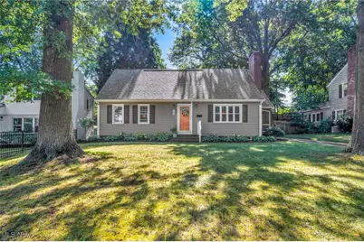 405 Mineola Avenue, Akron, OH 44320 - Photo 1