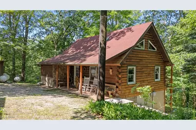 30101 Friendly Ridge Road, Freeport, OH 43973 - Photo 1