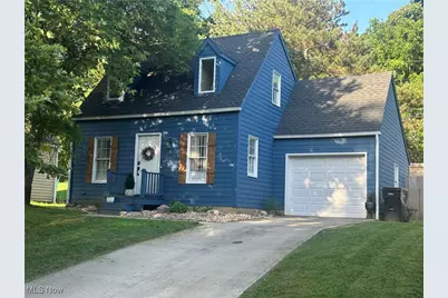 2522 Vinsel, Zanesville, OH 43701 - Photo 1