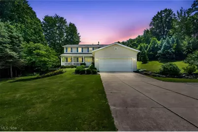 7700 Stonewood Drive NW, North Canton, OH 44720 - Photo 1