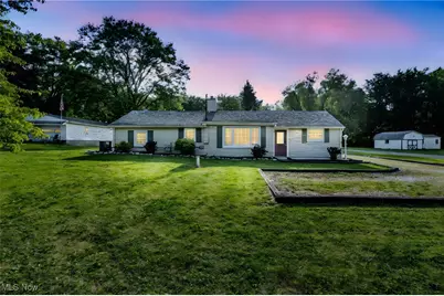 2050 Myersville Road, Akron, OH 44312 - Photo 1