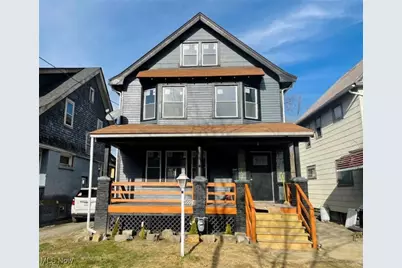 10003 Empire Avenue, Loveland, OH 44108 - Photo 1