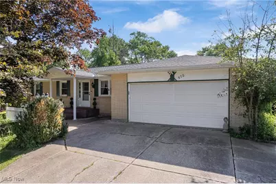 578 25th Street NW, Massillon, OH 44647 - Photo 1