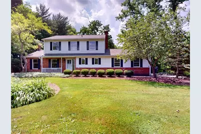 9191 Mulberry Road, Chesterland, OH 44024 - Photo 1