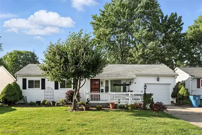 1932 Meister Road, Lorain, OH 44053 - Photo 1