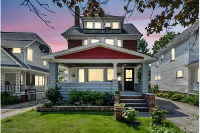 2636 E 124th Street, Loveland, OH 44120 - Photo 1