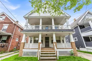 2085 Robin St, Oakwood, OH 44107 - Photo 1