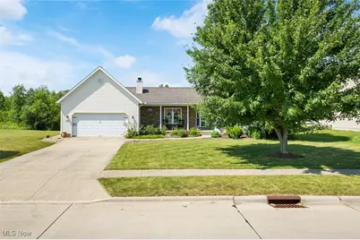 4568 Woodstone Avenue NW, Massillon, OH 44647 - Photo 1