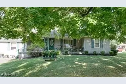 1215 N 13th Street, Cambridge, OH 43725 - Photo 1