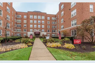 19201 Van Aken Boulevard #513, Huber Heights, OH 44122 - Photo 1