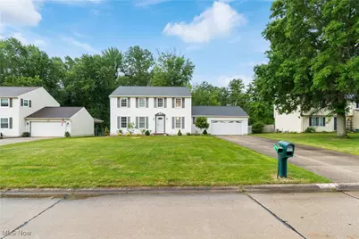 4710 Wildflower Drive, North Canton, OH 44720 - Photo 1