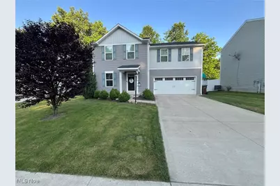 268 Karson Drive, Akron, OH 44312 - Photo 1