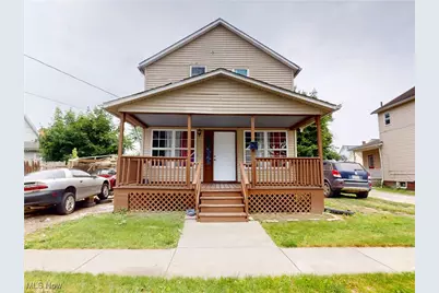 2027 Lexington Avenue, Lorain, OH 44052 - Photo 1