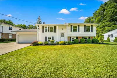 1543 Cherry Lane, Ashtabula, OH 44004 - Photo 1