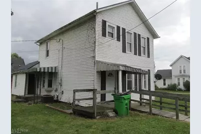 833 Orange Street, Coshocton, OH 43812 - Photo 1