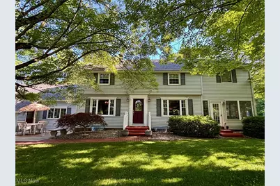 5941 Newton Falls Road, Ravenna, OH 44266 - Photo 1
