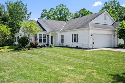 10882 Crossings Drive, Aurora, OH 44202 - Photo 1