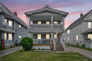 1619 Winchester Ave, Oakwood, OH 44107 - Photo 1