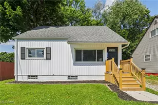 866 Blanding Ave, Akron, OH 44310 - Photo 1