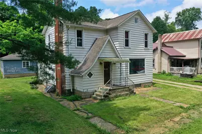 33021 Township Road 490, Killbuck, OH 44637 - Photo 1