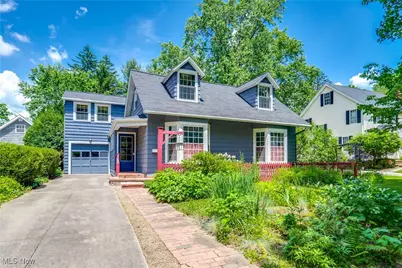 139 Elm Street, Hudson, OH 44236 - Photo 1