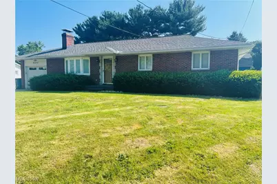 2557 Mayfair Road, Akron, OH 44312 - Photo 1