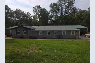53252 Fry Road, Pleasant City, OH 43772 - Photo 1