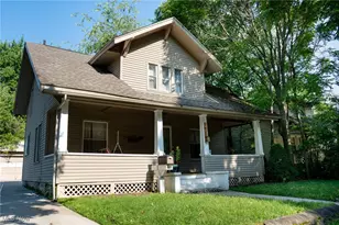 76 Akers Ave, Akron, OH 44312 - Photo 1