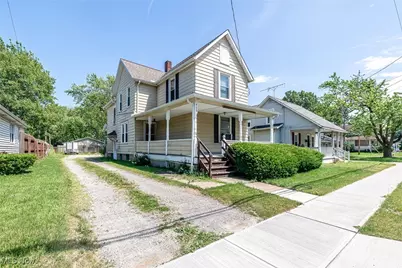 409 Gulf Road, Elyria, OH 44035 - Photo 1