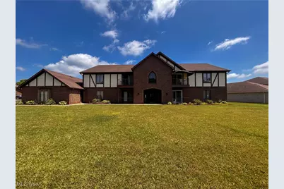 931 Pearson Circle #3, Boardman, OH 44512 - Photo 1