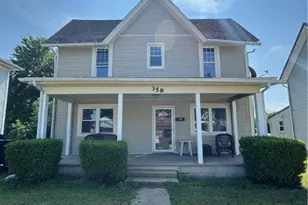 358 N 8th St, Coshocton, OH 43812 - Photo 1