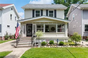 14500 Bayes Ave, Oakwood, OH 44107 - Photo 1